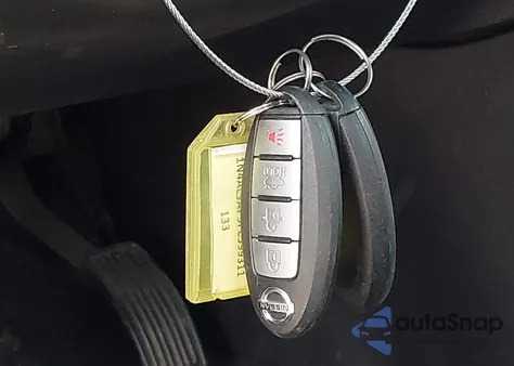 2015 Nissan Altima 2.5 S from USA, damaged, VIN 1N4AL3AP9FC599311